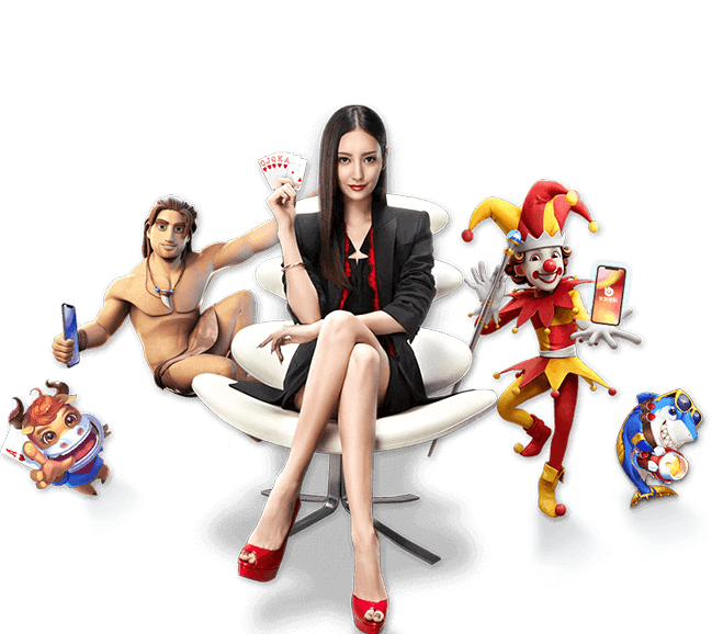 UFC粉丝